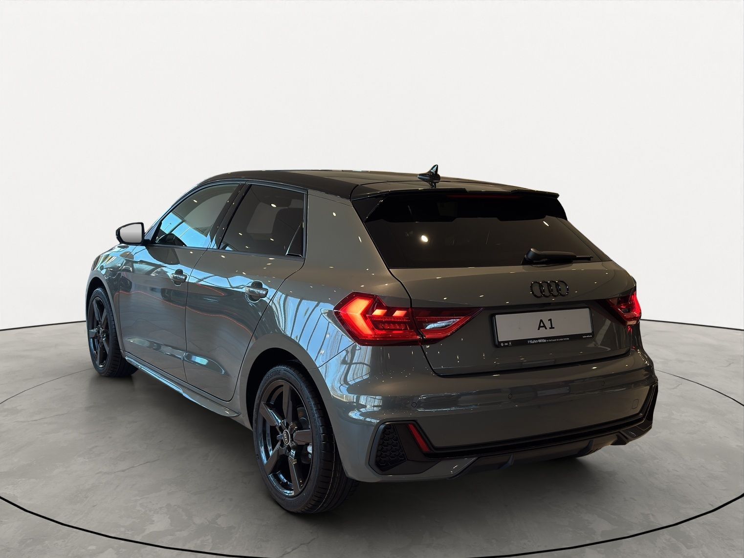 Audi A1 - Bild 4