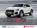 Audi Q8 SUV quattro LED,LEDER,KAMERA UPE 90.200,- - Audi Q8 Neuwagen