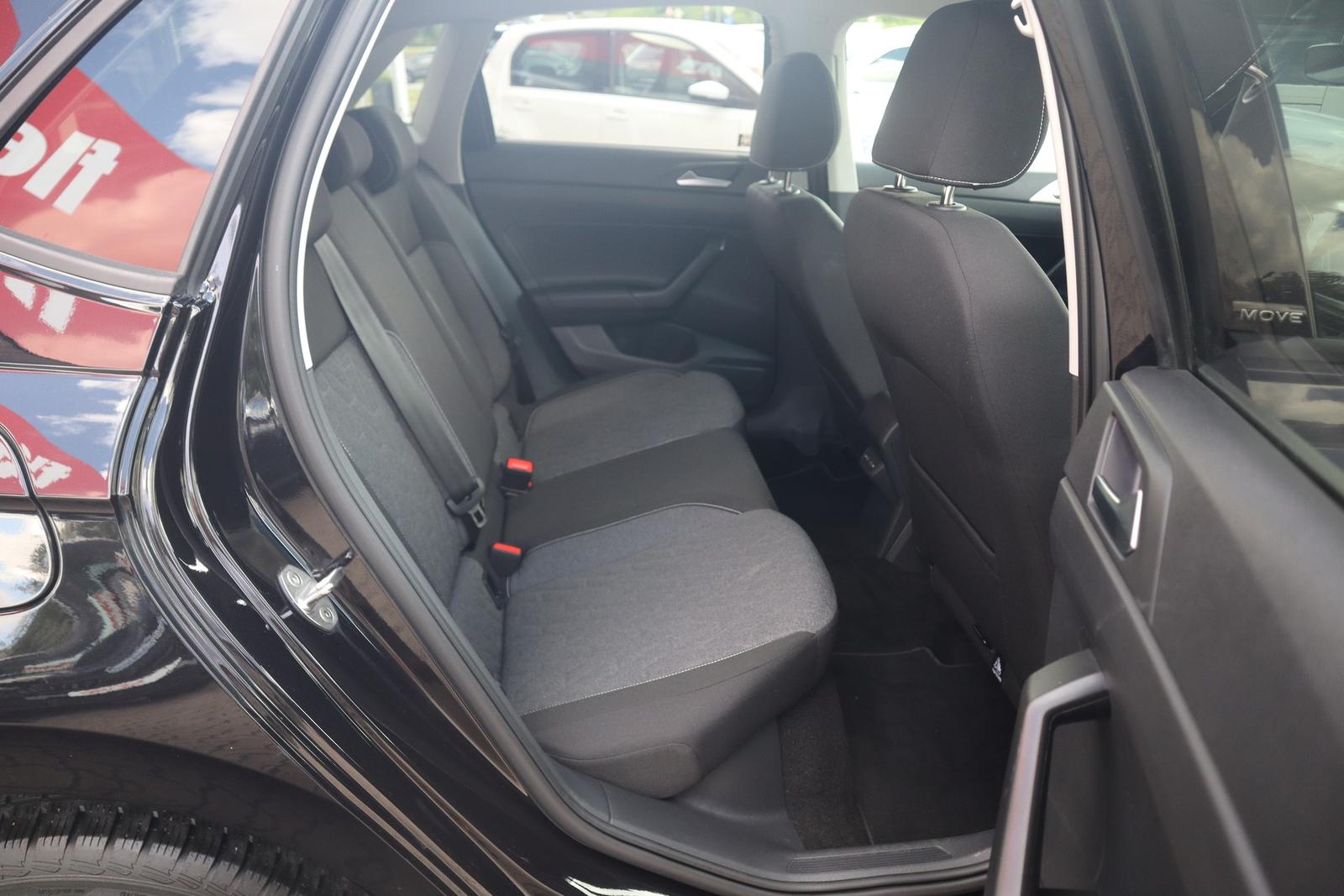 Volkswagen Polo 1.0 Move LED Navi Sitzheizung Klimaaut. PDC, миниатюра 26