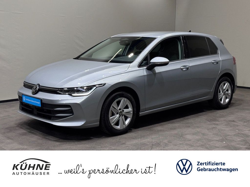 Volkswagen Golf Life 1.5 TSI LED ACC RÜKA APP-CONNECT DAB foto 1