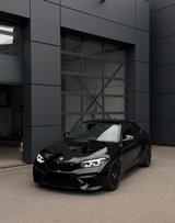BMW M2 Competition | Grail Abgas. | Garantie | KW - gebrauchte BMW M2 aus dem Jahr 2021