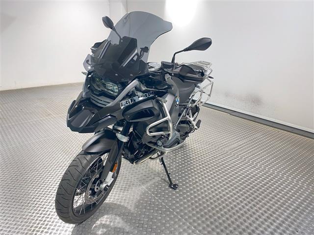 BMW R 1200 GS Adventure