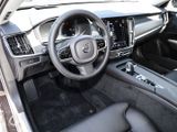 Volvo V90 B4 Diesel Ultimate Dark Leder Standh. Surrou - Volvo V90 aus 2024