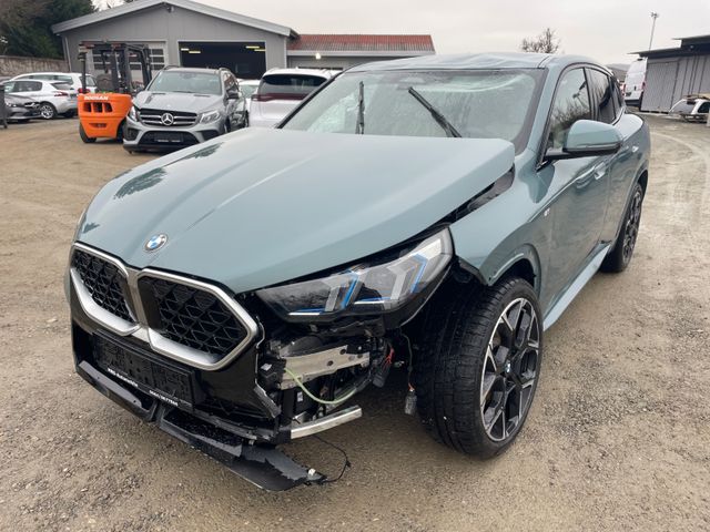 BMW X2 20 i sDrive M Sport Motor OK