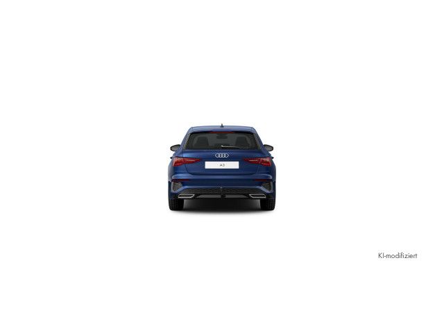 Audi A3 - Bild 7