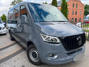 Mercedes Sprinter - 2