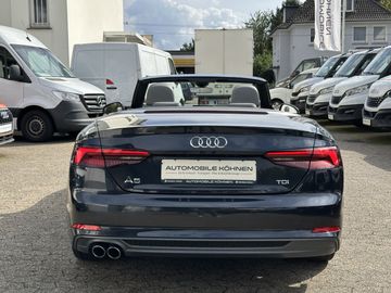 Audi A5 - 12