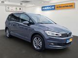 Volkswagen Touran 1.5 TSI DSG 7-SITZE AHK KEYLESS LED PARKL - Volkswagen Touran: 7