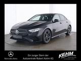 Mercedes-Benz A 220 d+AMG+NIGHT+WINTER-P.+KEYLESS+HANDSFREE+ - Mercedes-Benz A 220 Jahreswagen
