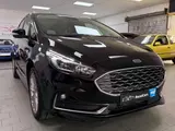 Ford S-MAX 2.0 Vignale EcoBlue*LEDER*SPUR*RFK*MASSAGE - Ford S-Max in Erfurt