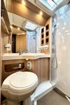 Carthago C1-Tourer T 143 KB-LE -Leder -Fahrassistenz Pa. (11/15)