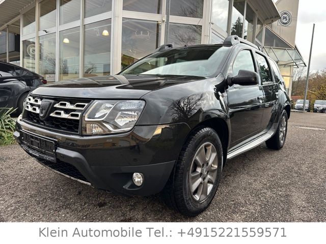 Dacia Duster I Prestige 4x2 TÜV NEU 2.Hand AHK SHZ PDC