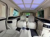 Mercedes-Benz Extralang 4Matic KLASSEN Umbau Neupreis 232.000€ - Mercedes-Benz: Klassen