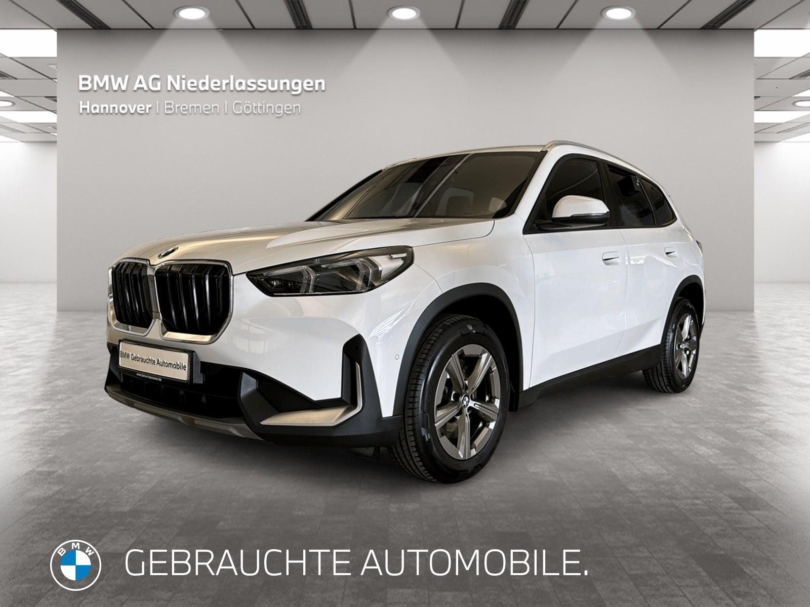 BMW X1 xDrive23d Harman/K Kamera Driv.Assist LED