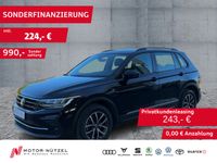 Volkswagen Tiguan - Vorschau Bild 1