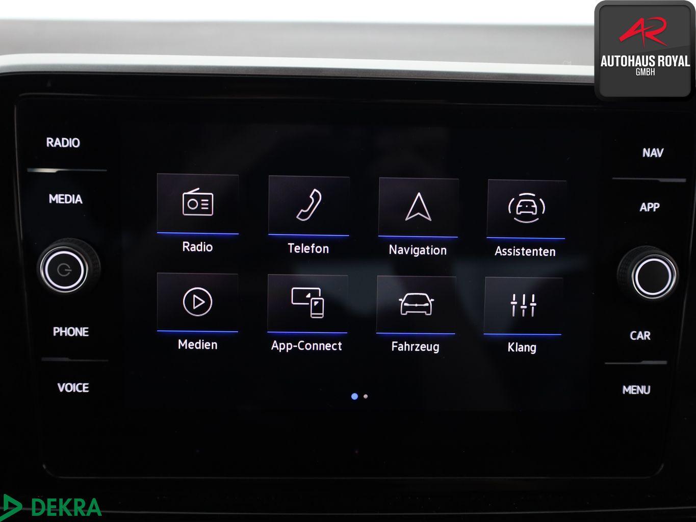 Volkswagen T-Roc 1.5 TSI R LINE KEYLESS,ACC,KAMERA,IQ-DRIVE, миниатюра 17