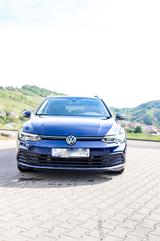Volkswagen Golf 2.0 TDI SCR DSG Life Variant Life Nav, AHK