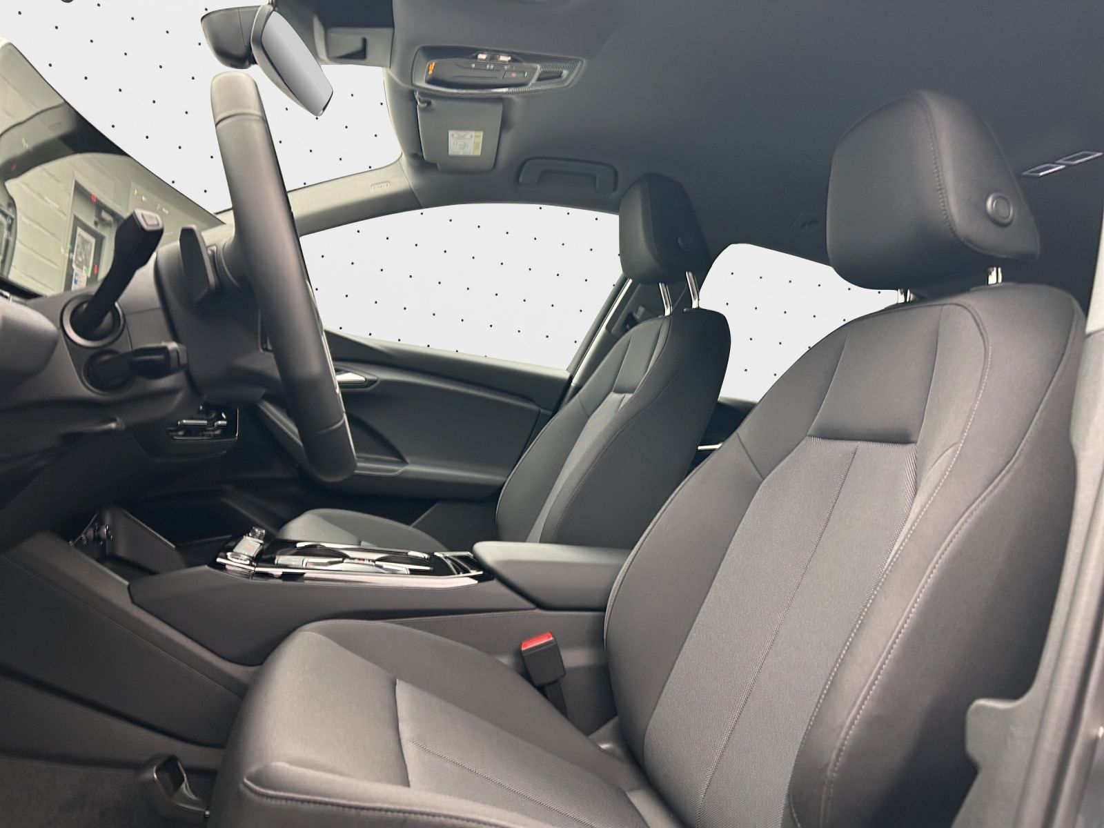 Audi Q6 e-tron - Bild 11