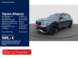 Volkswagen Tiguan Allspace 2.0 TDI DSG 4Mo R-Line Black AHK