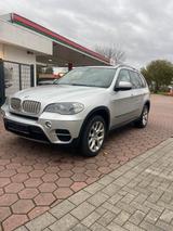 BMW X5 TÜV 12/2026 FaceliftAutomatikLeders... - gebrauchte BMW X5 mit Facelift