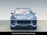 Porsche Cayenne Turbo E-Hybrid Coupe HA-Lenkung Head-Up - Porsche Cayenne Plug-in Hybrid (PHEV) Gebrauchtwagen
