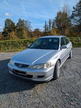 Honda Accord cg8 - Honda Accord: 8