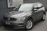 Volkswagen TIGUAN 1.4 TSI TRENDLINE|SITZHEIZUNG|PDC|NAVI - VW Tiguan Gebrauchtwagen in Köln