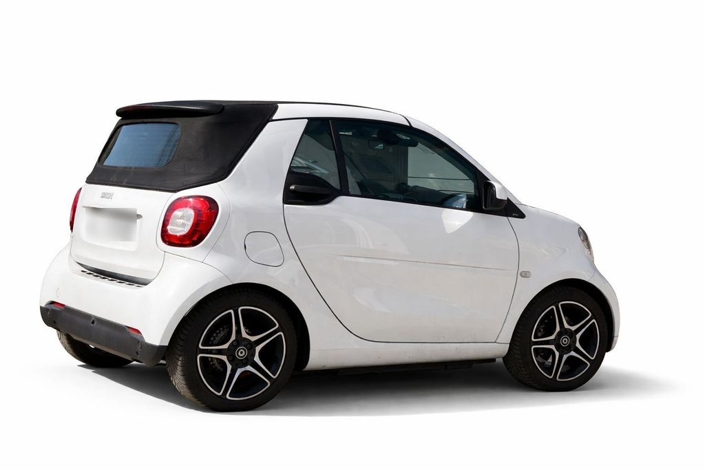 Image of Smart ForTwo