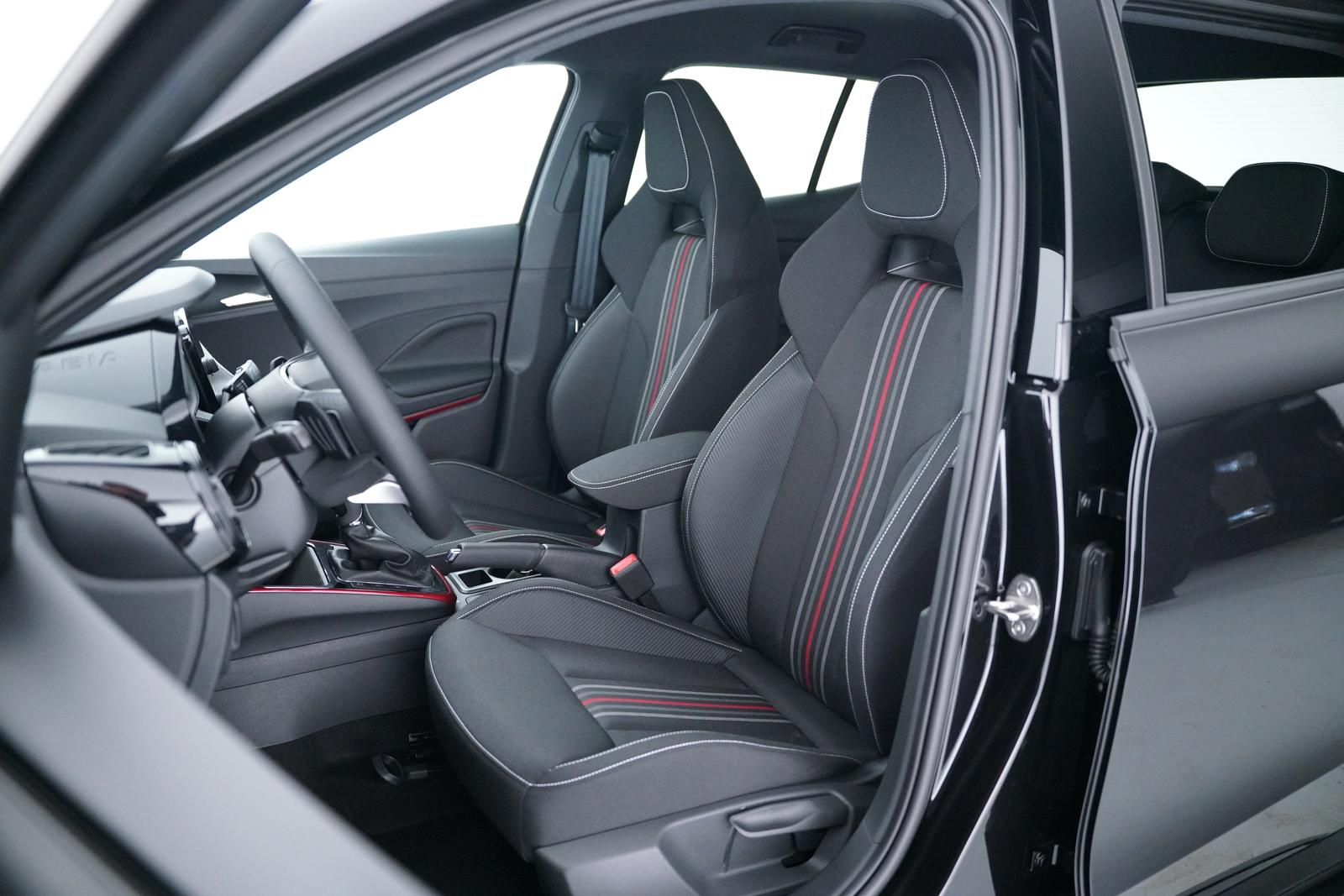 Skoda Fabia - Bild 8