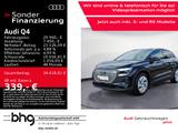 Audi Q4 40 e-tron Navi connect sound Assist advanced - Audi Q4 mit Anhängerkupplung
