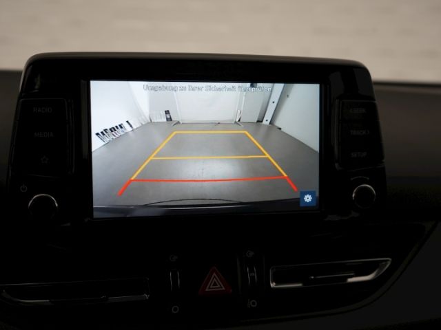 i30 T-GDI TREND 48V+RÜCKFAHRKAMERA+SITZ-/LENKRAD
