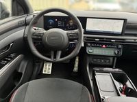 Hyundai TUCSON - Vorschau Bild 10