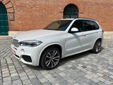 BMW X5 40d M-Paket*HUD*SHZ*Sitzkühlung*NightVis.* - BMW Gebrauchtwagen von 2014