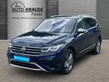 Volkswagen Tiguan Allspace 2.0 TSI Elegance 4Motion StandHZ - Volkswagen Tiguan Allspace