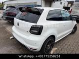 Volkswagen Polo V  R-Line Highline 1.6 TDI Navi,Xenon - Volkswagen Polo aus 2011: Highline