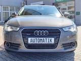 Audi A6 3.0TDI quattro Automatik-Xenon-Leder-SHZ-Klim - Diesel Gebrauchtwagen