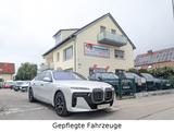 BMW 740d xDrive M-Sportpaket ShadowLine Iconic SoftC - BMW 7 Series Jahreswagen