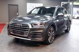 Audi SQ5 3.0 TFSI quattro*MATRIX*NAVI*LEDER*B&O*MEMOR - gebrauchte Audi SQ5 aus dem Jahr 2018