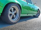 Porsche 914/6 mit 2,7L 6 Zylinder RS-Motor - scheckheftgepflegte Porsche 914
