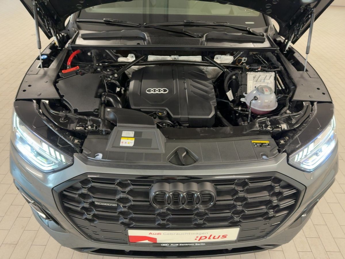 Audi Q5 - Bild 22