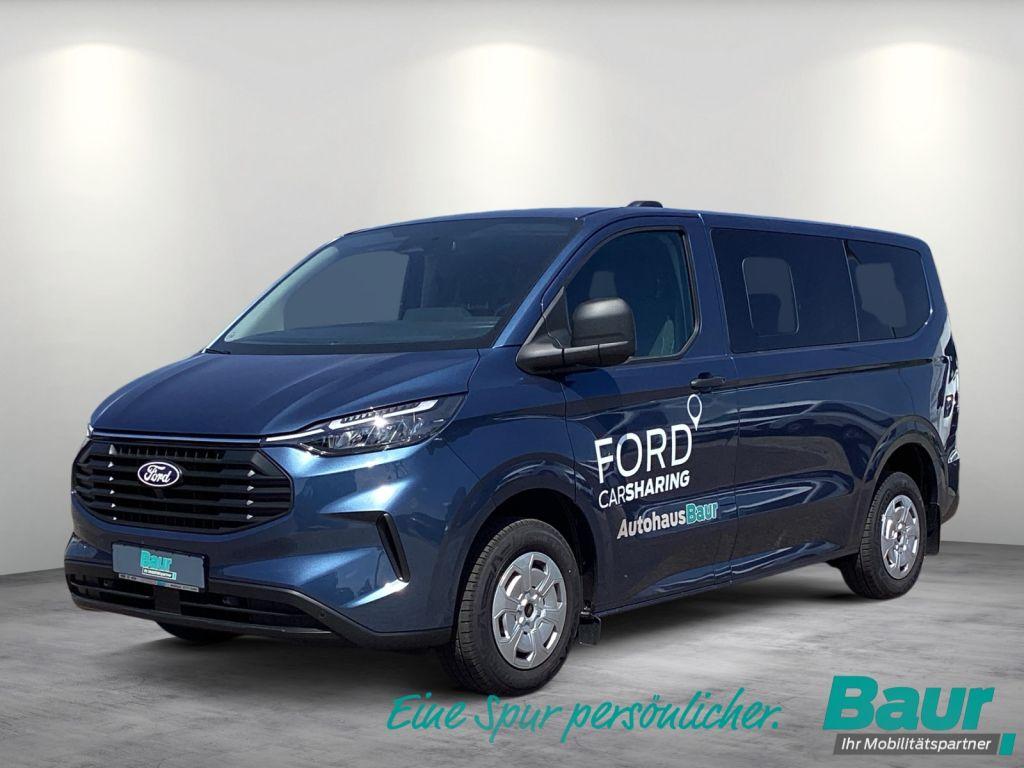 Ford Transit Custom 320L1H1 PKW VA Trend Klima vo+hi