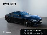 BMW 430 i Coupe M Sport *Laser*Leder*Pano*HiFi*Memor - BMW 430 mit Panoramadach
