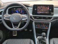 Volkswagen T-Roc - Vorschau Bild 7