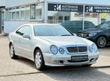 Mercedes-Benz CLK 200 Kompressor*Pdc*2.Hd*Unfallfrei*keinRost - Mercedes-Benz CLK 200 aus 2000