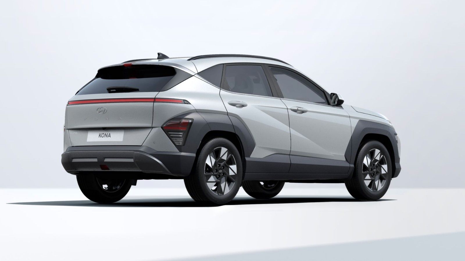 Hyundai KONA - Bild 5