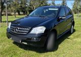 Mercedes-Benz Mercedes Benz Ml 280, SUV , Mercedes Benz - Mercedes-Benz ML 280 mit Diesel-Antrieb