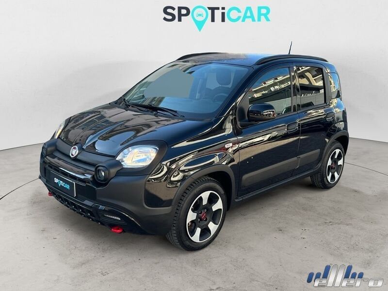 Image of Fiat Panda