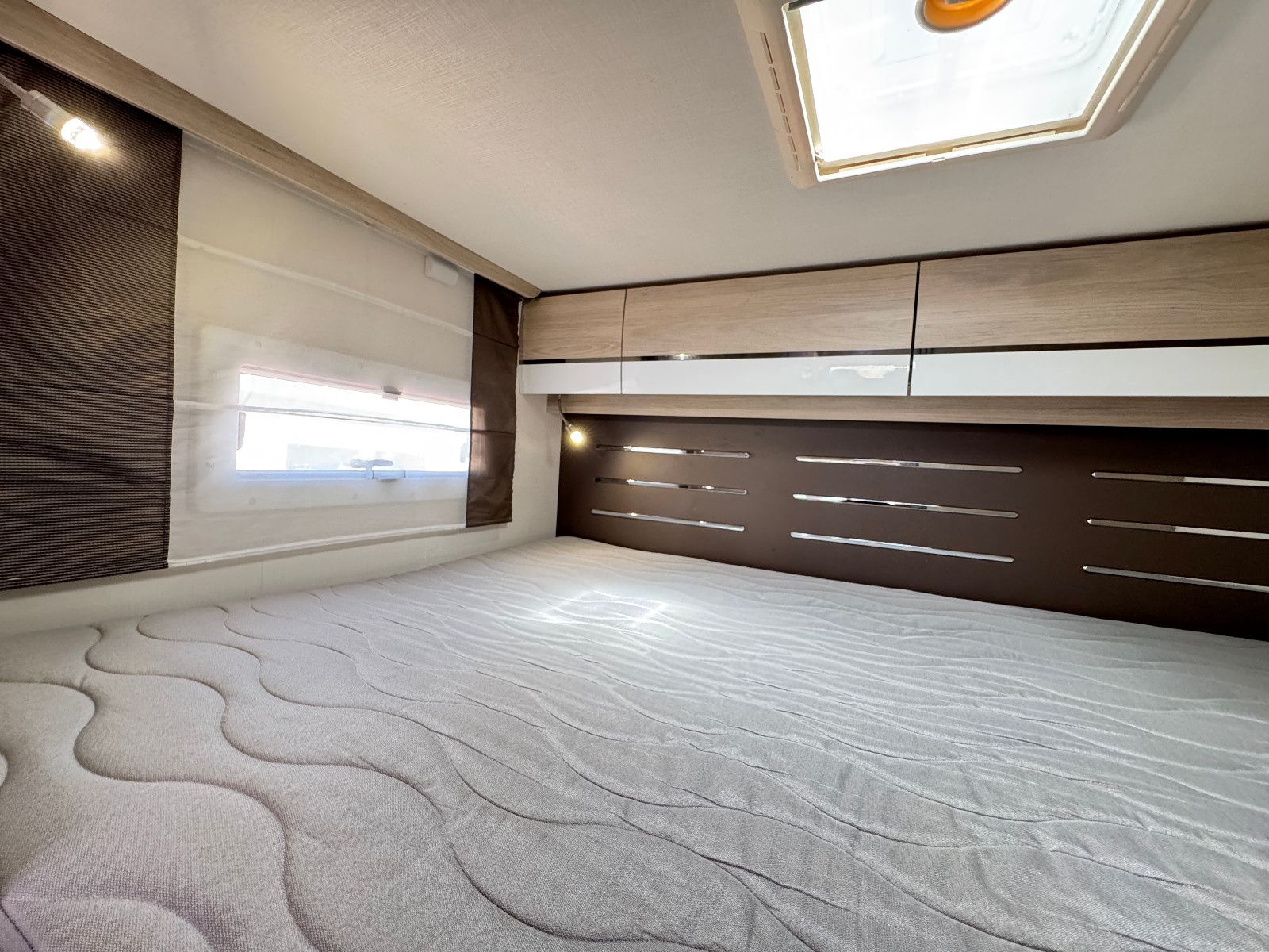 Fahrzeugabbildung Chausson Alkoven C714 GA VIP M20 FIAT DUCATO MAXI SOLAR