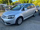 Volkswagen Golf Plus V Comfortline - aus 2005 mit Benzin-Antrieb: Kleinwagen