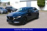 Mazda CX-30 Automatik EZ2022 | 70tkm | Garantie - blaue Mazda CX-30
